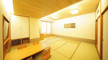 Hotel Riverge Akebono