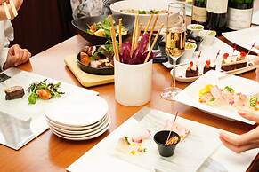 Hotel Riverge Akebono