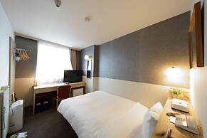 Hotel Riverge Akebono