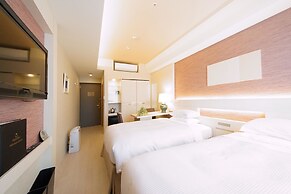 Hotel Riverge Akebono