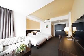 Hotel Riverge Akebono