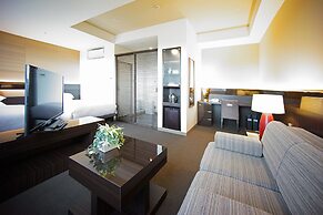Hotel Riverge Akebono