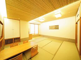 Hotel Riverge Akebono