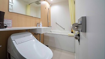 Hotel Riverge Akebono
