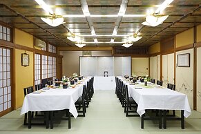 Hotel Riverge Akebono