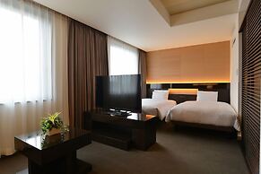 Hotel Riverge Akebono