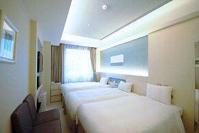 Hotel Riverge Akebono