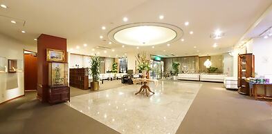 Hotel Riverge Akebono
