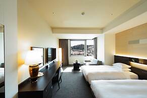 Hotel Riverge Akebono