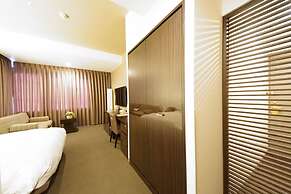 Hotel Riverge Akebono