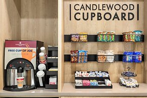 Candlewood Suites Mount Pleasant by IHG