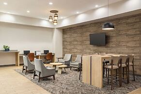 Candlewood Suites Mount Pleasant by IHG