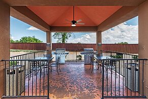 Candlewood Suites Mount Pleasant by IHG