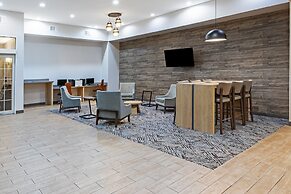 Candlewood Suites Mount Pleasant by IHG