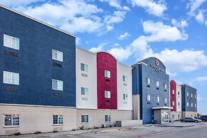 Candlewood Suites Mount Pleasant by IHG
