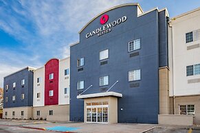 Candlewood Suites Mount Pleasant by IHG