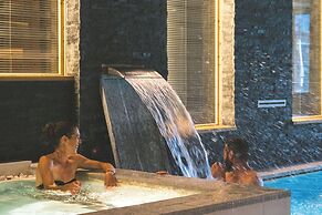 Hotellerie De Mascognaz