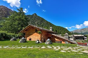 Hotellerie De Mascognaz