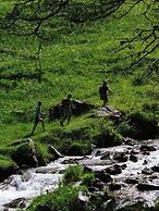 Hotellerie De Mascognaz