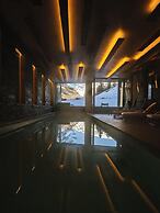 Hotellerie De Mascognaz