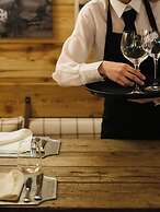 Hotellerie De Mascognaz