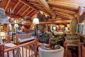 Hotellerie De Mascognaz