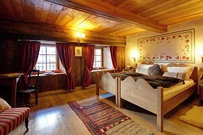 Hotellerie De Mascognaz