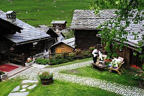 Hotellerie De Mascognaz