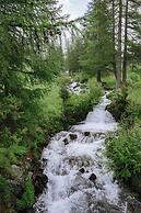 Hotellerie De Mascognaz