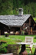 Hotellerie De Mascognaz