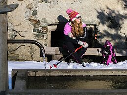 Hotellerie De Mascognaz