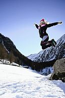 Hotellerie De Mascognaz