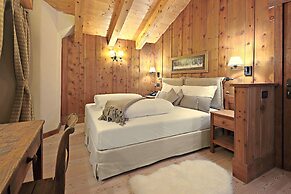 Hotellerie De Mascognaz