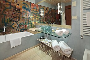 Hotellerie De Mascognaz