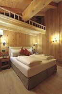 Hotellerie De Mascognaz