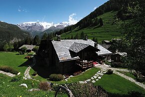 Hotellerie De Mascognaz