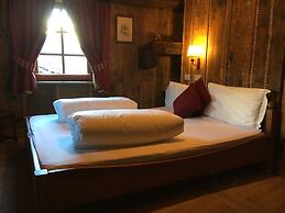 Hotellerie De Mascognaz