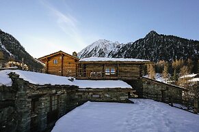 Hotellerie De Mascognaz