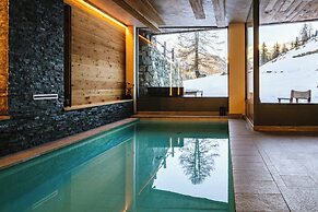 Hotellerie De Mascognaz