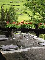 Hotellerie De Mascognaz