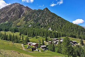 Hotellerie De Mascognaz