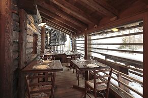 Hotellerie De Mascognaz