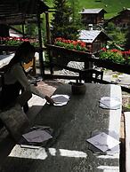 Hotellerie De Mascognaz