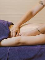 Hotellerie De Mascognaz