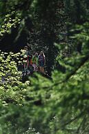 Hotellerie De Mascognaz