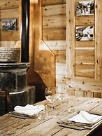 Hotellerie De Mascognaz