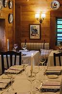 Hotellerie De Mascognaz