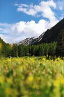 Hotellerie De Mascognaz