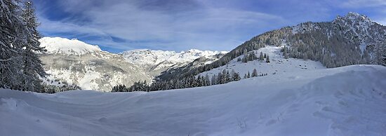 Hotellerie De Mascognaz