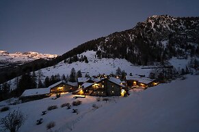 Hotellerie De Mascognaz